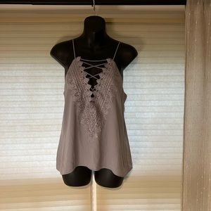 Nordstrom size small tank NWT